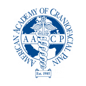 American Academy of Craniofacial Pain