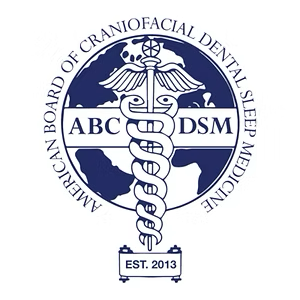American Board of Craniofacial Dental Sleep Medicine