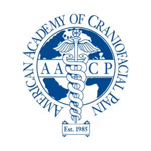 American Academy of Craniofacial Pain